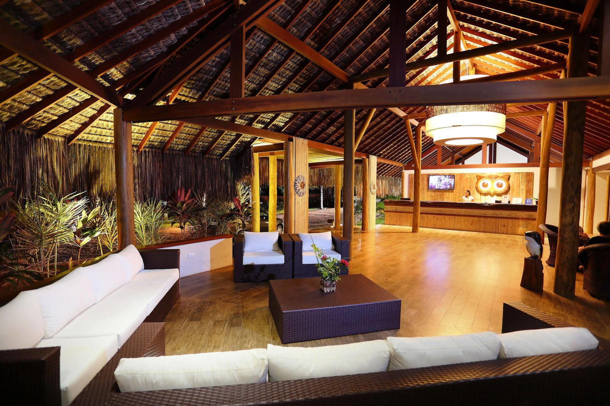 Toko Village Porto Seguro Exterior foto
